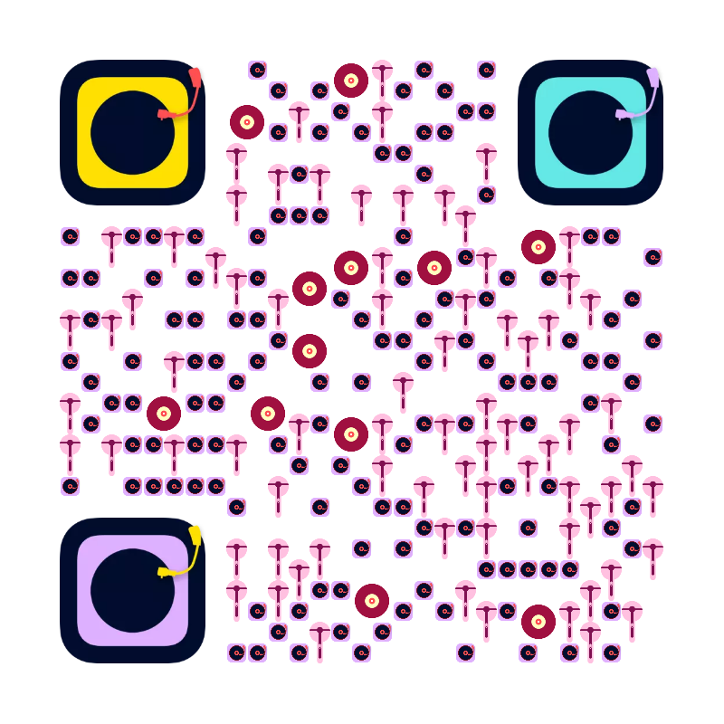 扫码加QQ-陌颜博客