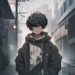 陌颜的头像-陌颜博客